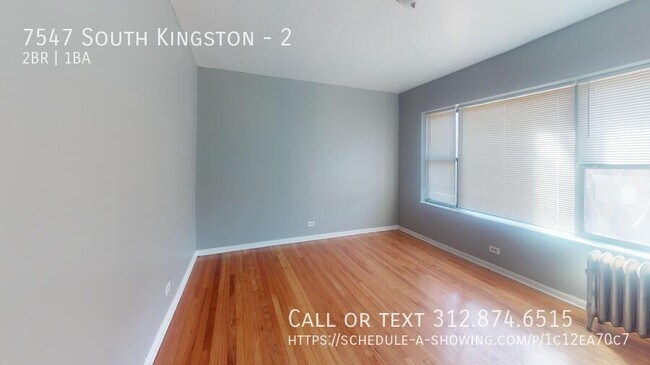 Building Photo - 7541 S Kingston Ave