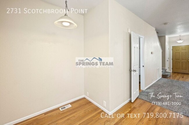 Building Photo - 2731 Scotchbroom Point