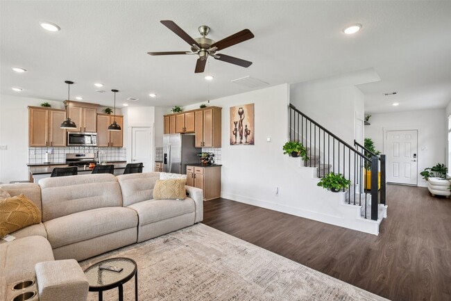 Building Photo - 4806 Sand Clouds Dr