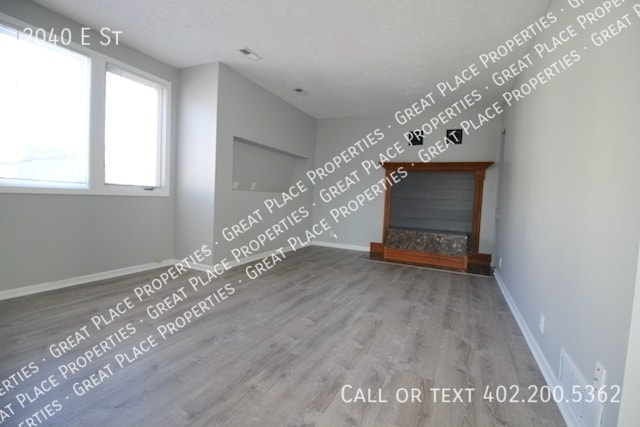 Building Photo - 2040 E St