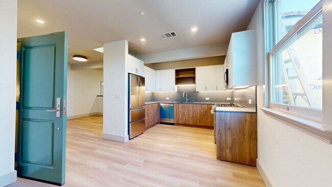 Building Photo - 2 Bedroom Brand New Berkeley Unit!