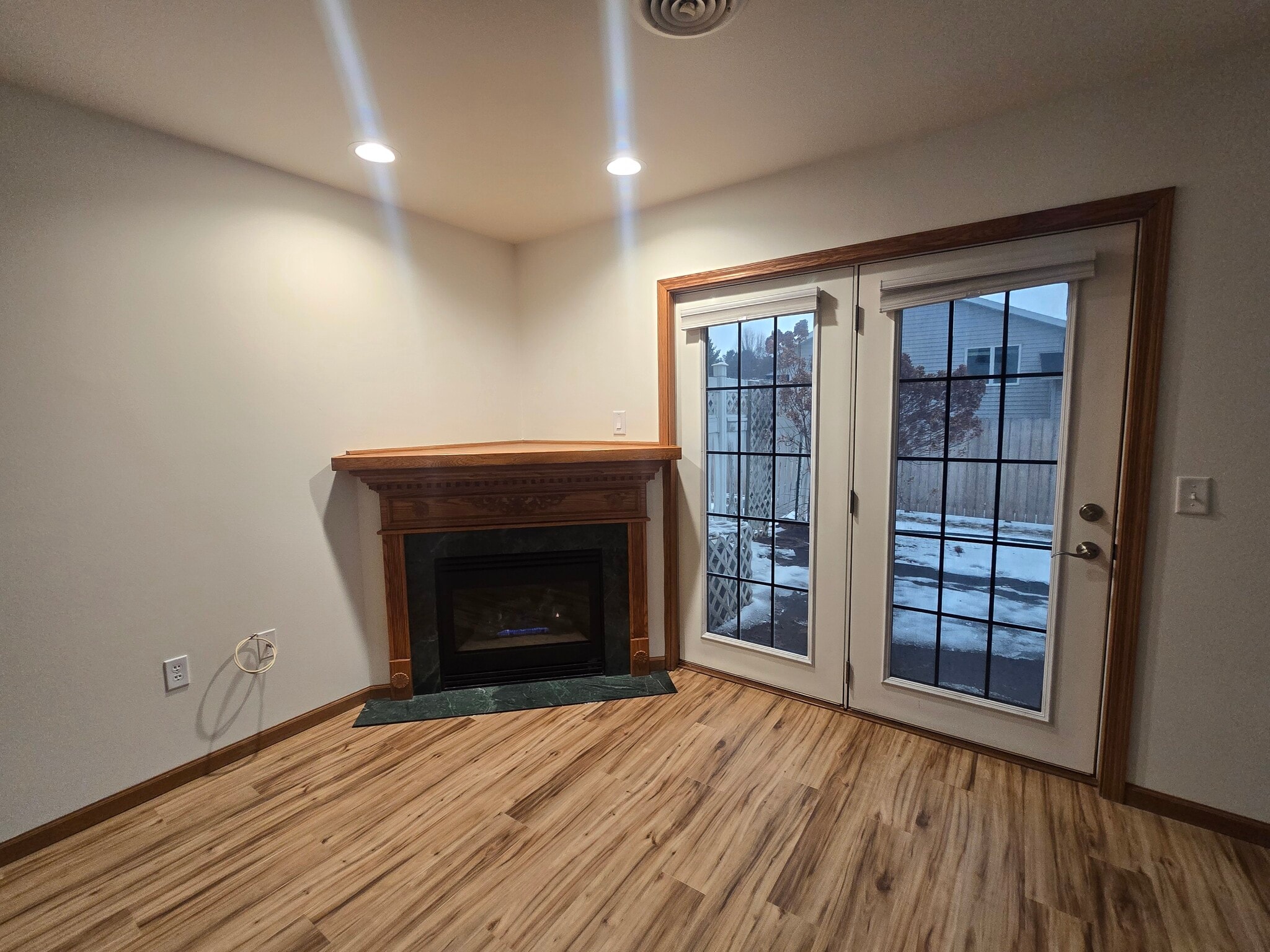 Building Photo - 1640 Terrill St