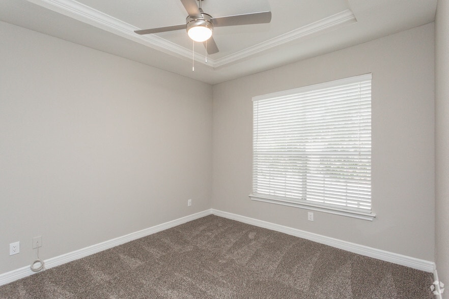 Bedroom - Gramercy Park