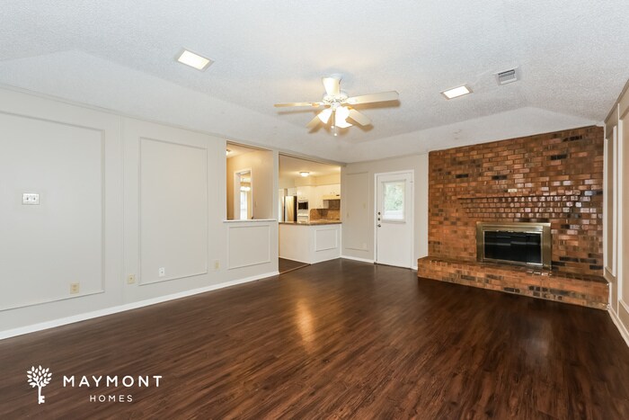 Building Photo - 3728 Misty Meadow Dr