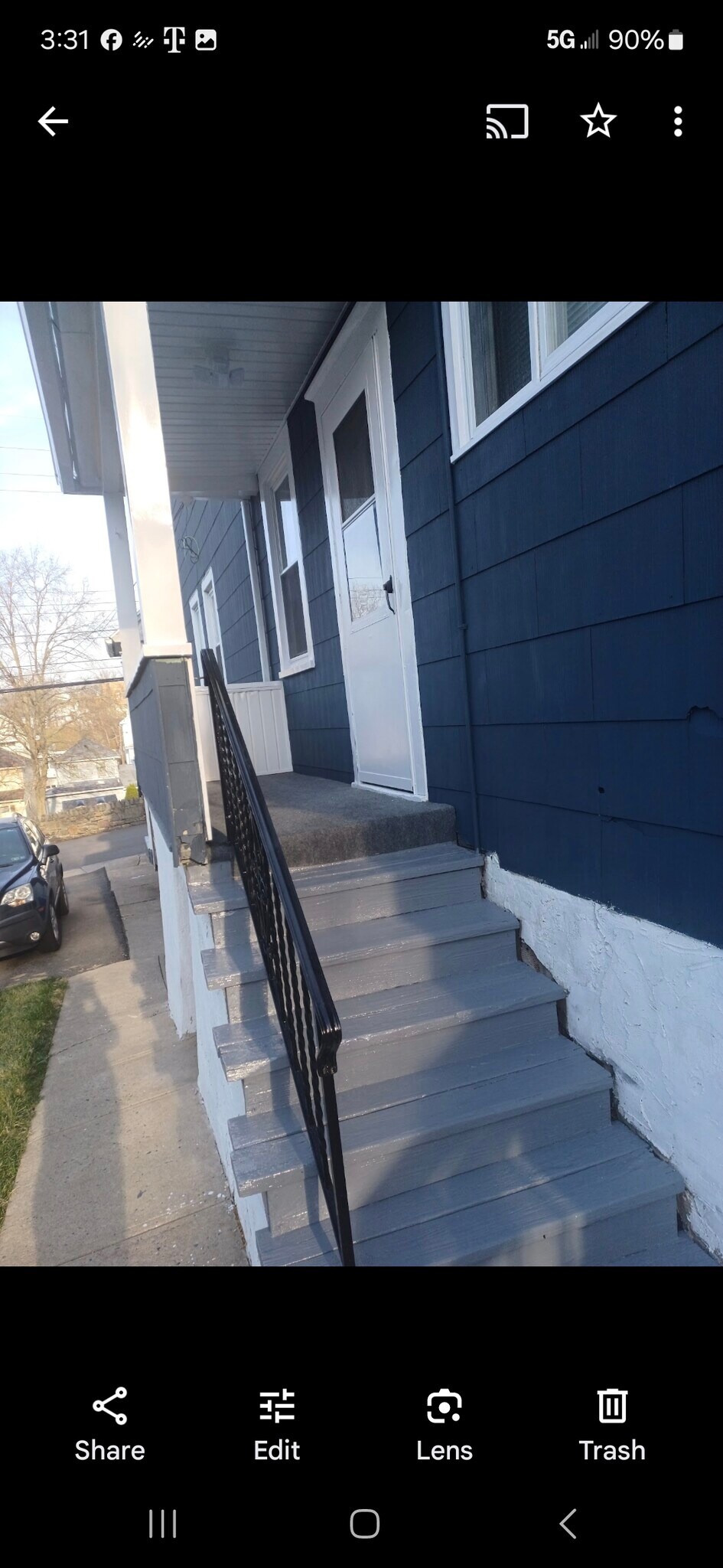 Building Photo - 56 Diamond Ave