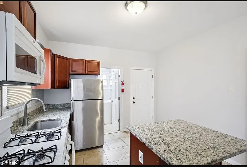 Kitchen - 750 S 17th St