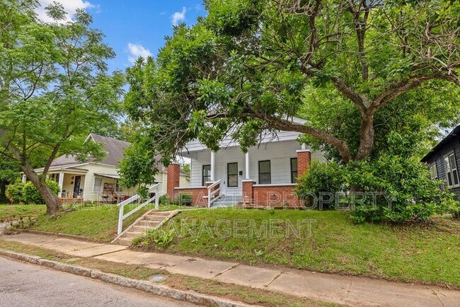 Building Photo - 2608 Avenue G