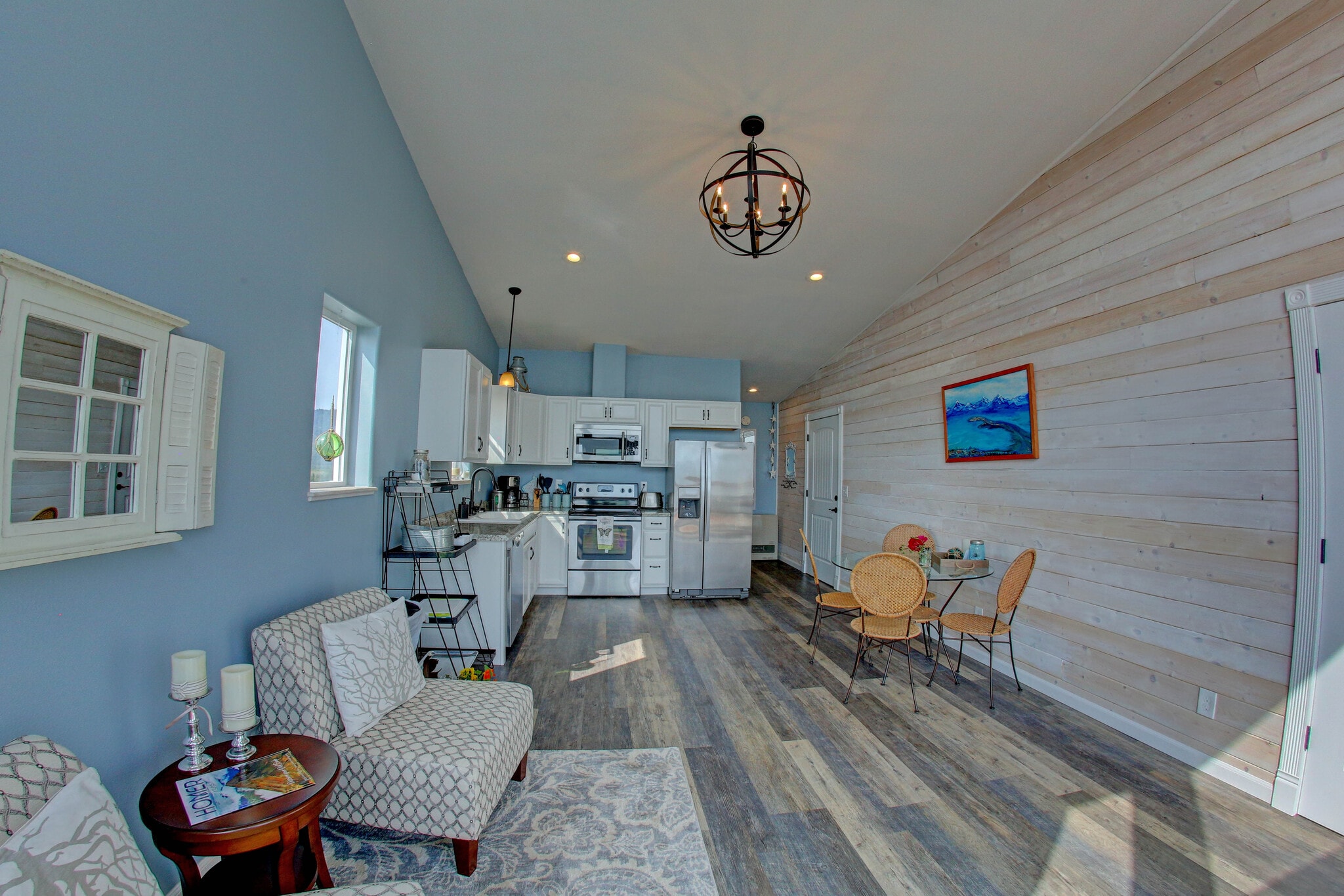 Building Photo - 3101 Kachemak Dr