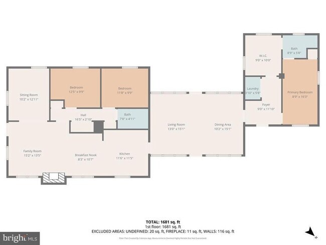 Building Photo - 601 Hanson Ave