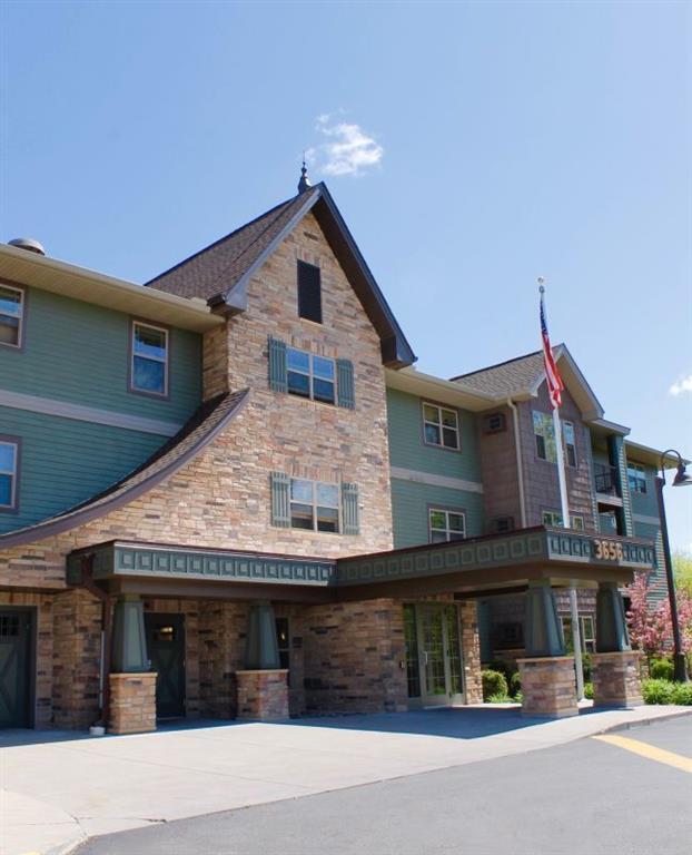 Hoffman Place White Bear Lake, MN Apartment Finder