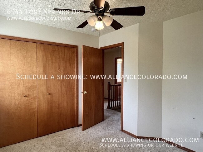Building Photo - 6944 Lost Springs Dr
