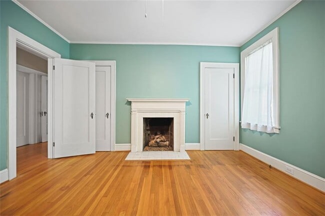 Building Photo - 60 26th St NW