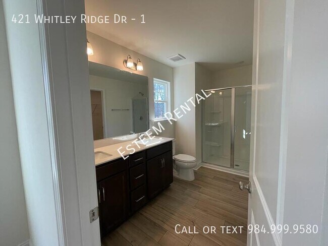 Building Photo - 421 Whitley Rdg Dr