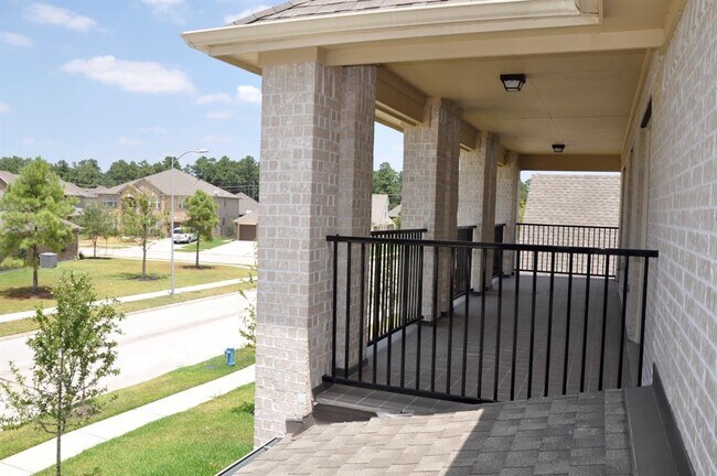 Building Photo - 4511 Haviland Falls Dr
