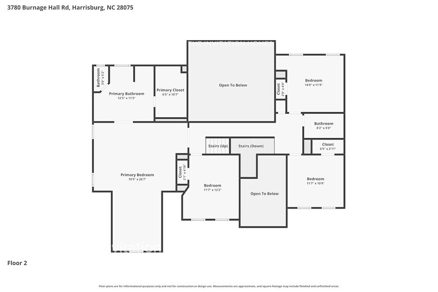 Building Photo - 3780 Burnage Hall Rd