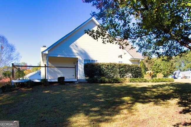 Building Photo - 413 Vista Way