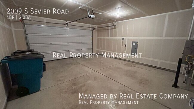 Building Photo - 2009 S Sevier Rd
