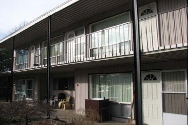 Building Photo - The Maynard