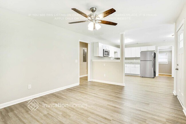 Building Photo - 329 Mount Zion Rd