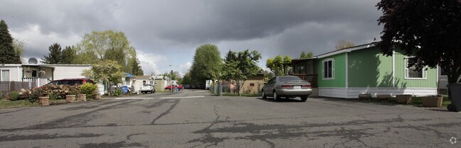Building Photo - Ahner Hall Mobile Estates