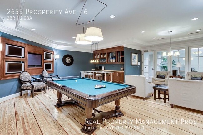 Building Photo - 2655 Prosperity Ave