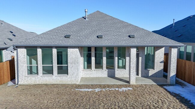 Building Photo - BRAND NEW 2025 Construction - 4BR/3BA Single-Family Home in Northlake Estates