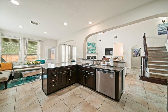 Building Photo - 16919 Talisker Ct