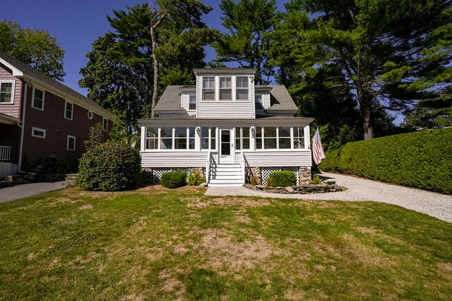 Primary Photo - 61 Ledge Rd