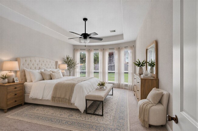 Building Photo - 3311 Pleasant Hollow Ln