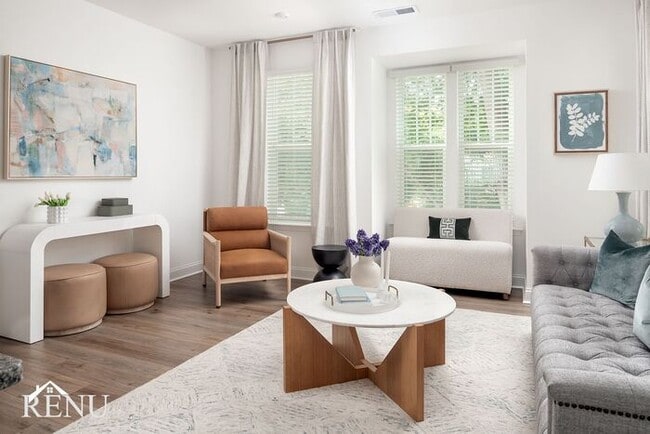 Building Photo - 640 Ethridge Pl