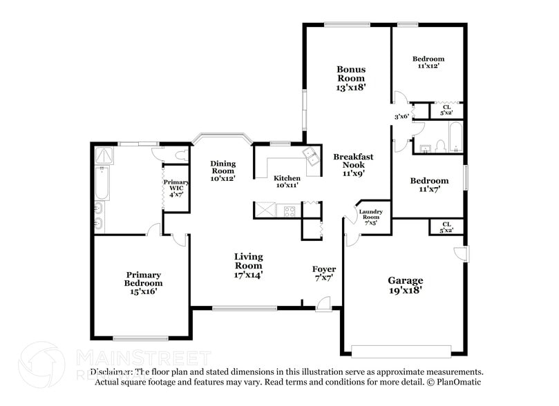 Building Photo - 2059 Allegheny Cir
