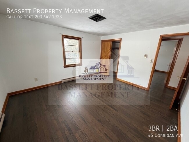 Building Photo - 45 Corrigan Ave