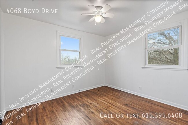 Building Photo - 4068 Boyd Dr