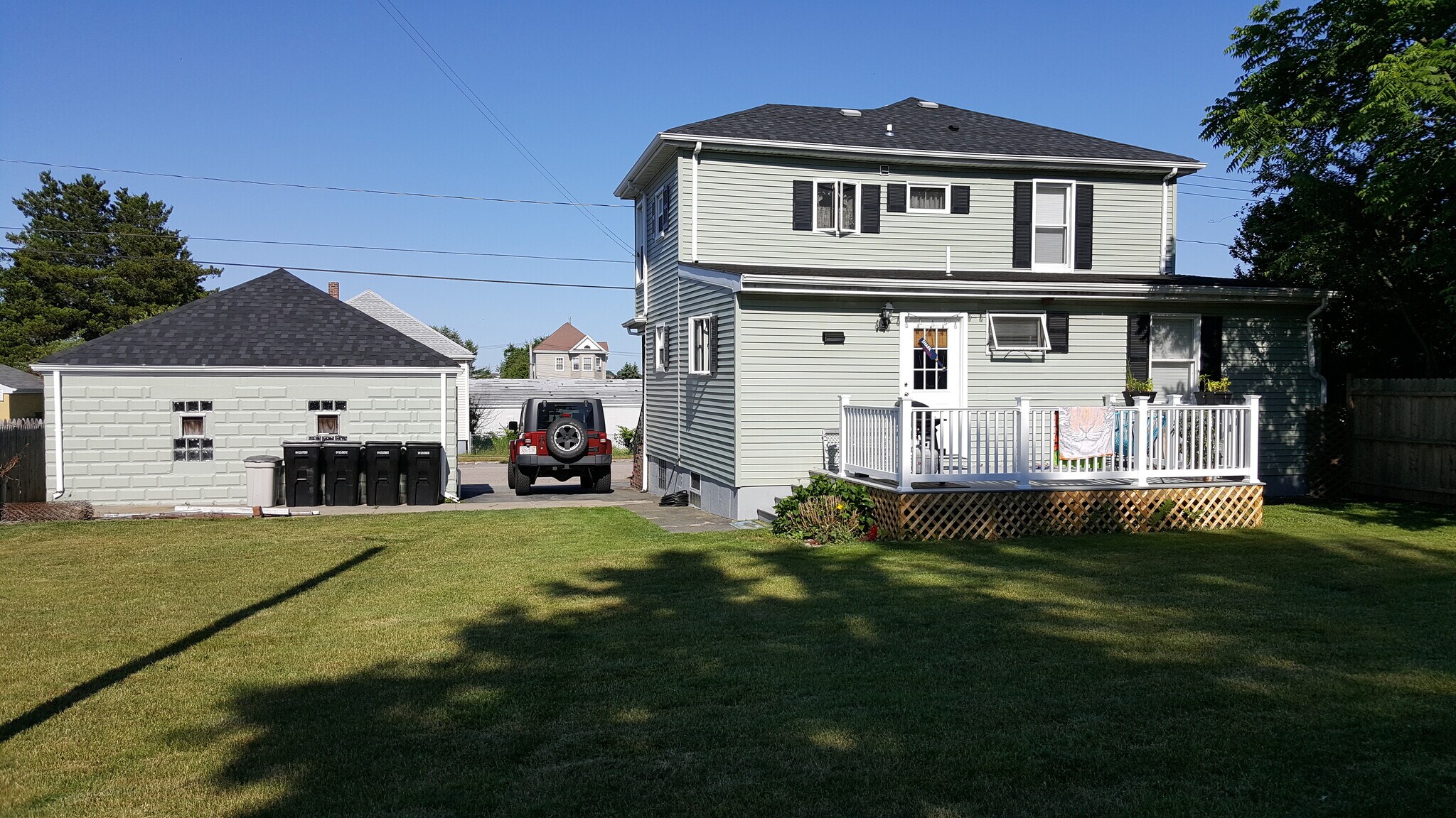 Building Photo - 31 Buttonwood Rd