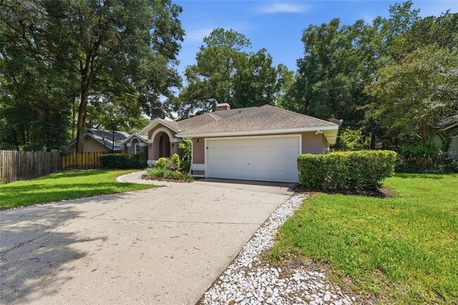 Building Photo - 1111 SW 80th Dr