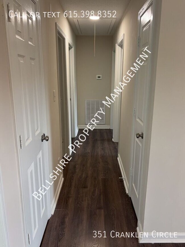 Building Photo - 351 Cranklen Cir