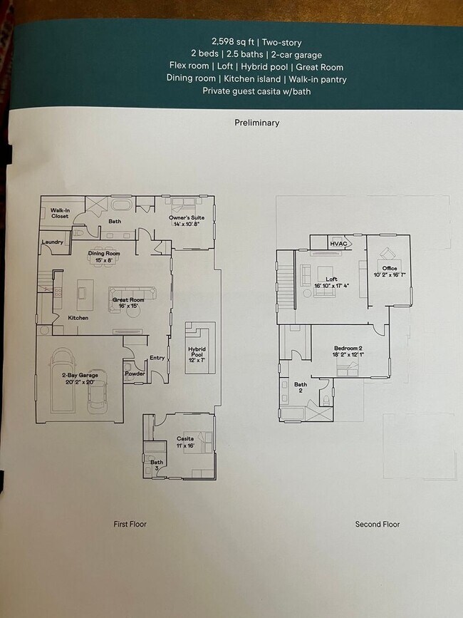 Building Photo - Canyon View Estates, Unfurnished, long Term