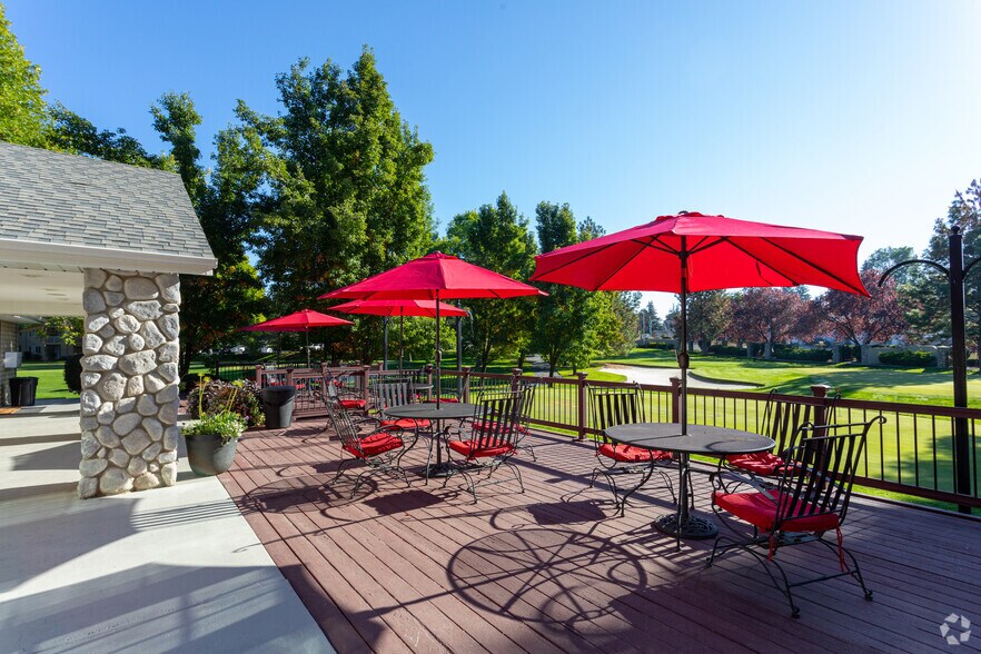 Primary Photo - Pasadena Ridge Golf Course Apartments