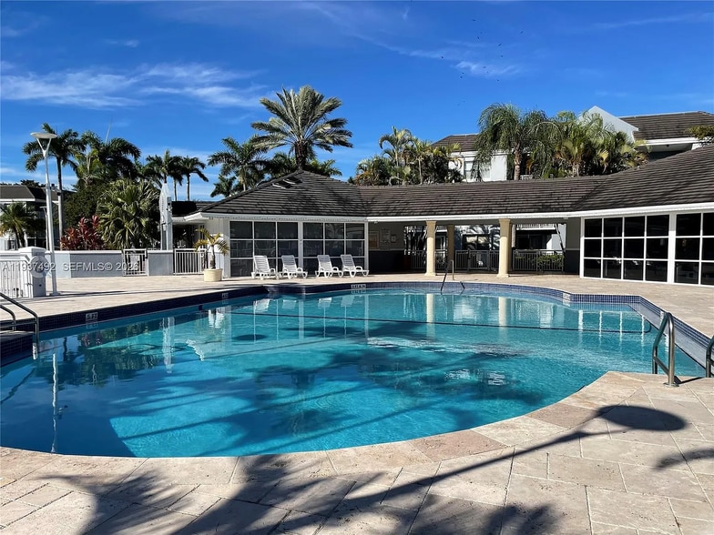 Building Photo - 8650 SW 212th St