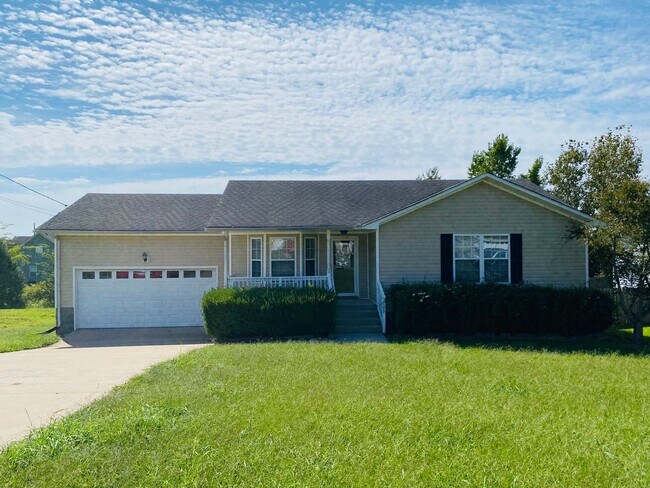 Primary Photo - Stunning Home!
