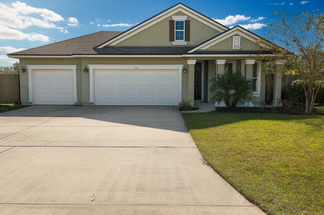 Primary Photo - 112 Goldenrod Lake Dr