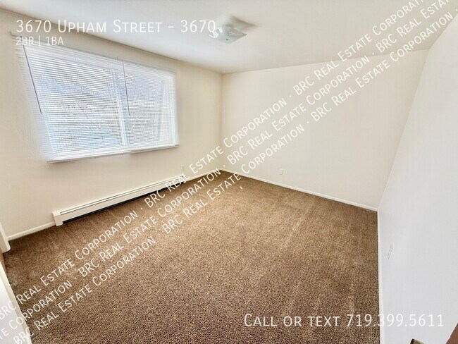 Building Photo - 3670 Upham St