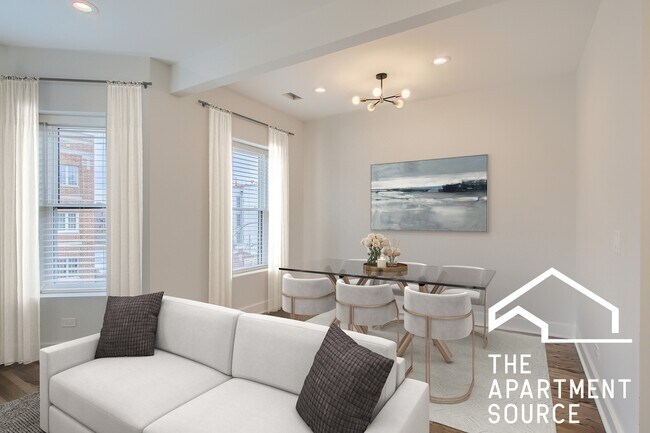 Building Photo - 1452 W Irving Park Rd