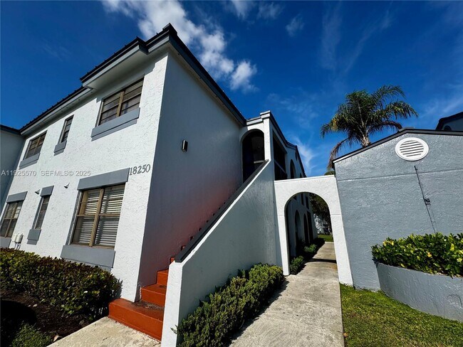 Building Photo - 18250 Mediterranean Blvd