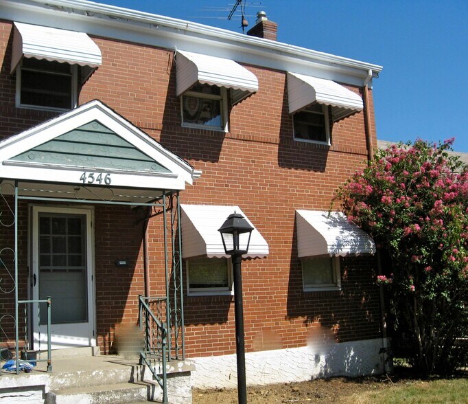 Building Photo - 4546 Camberwell Rd