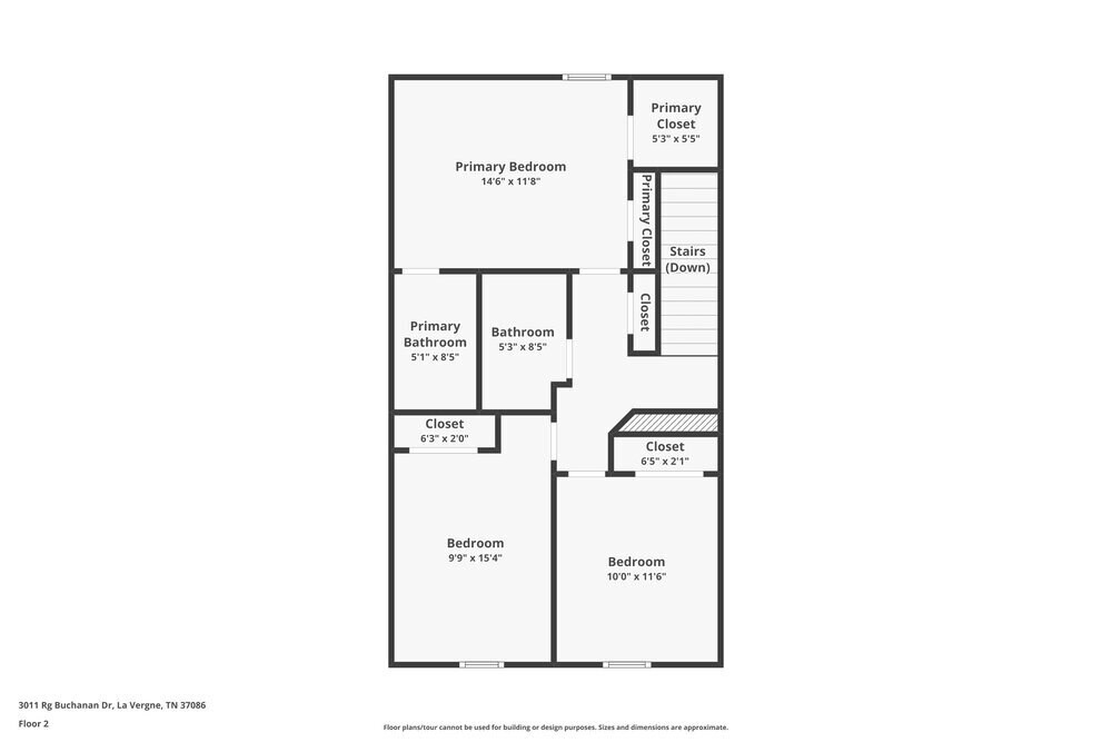 Building Photo - 3011 RG Buchanan Dr