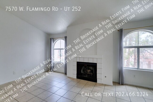 Building Photo - 7570 W Flamingo Rd
