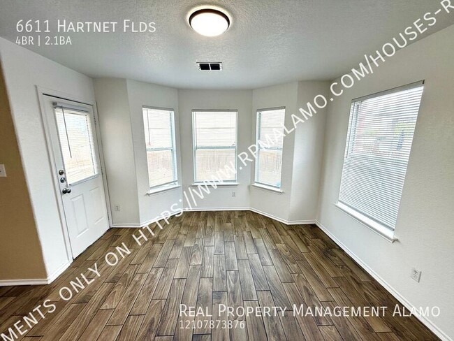 Building Photo - 6611 Hartnet Fields