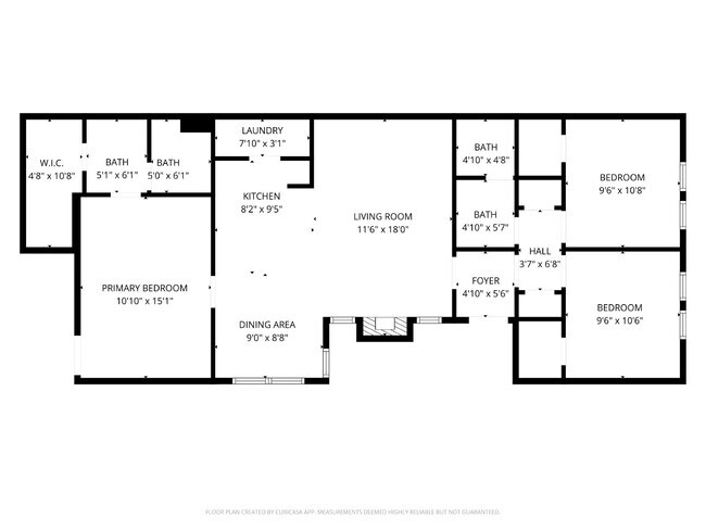 Building Photo - 6913 Sierra Dr