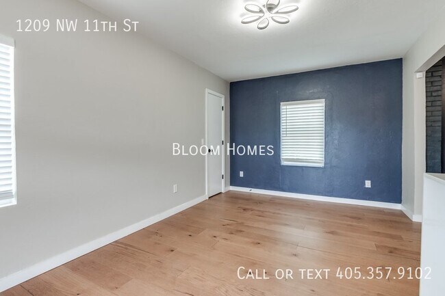 Building Photo - 1209 NW 11th St